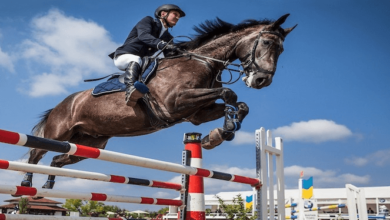 What are the key strategies for success in each phase of eventing?