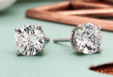 A Guide to Finding the Perfect Diamond Earrings Gift