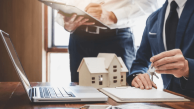 The Role of Property Management in Real Estate