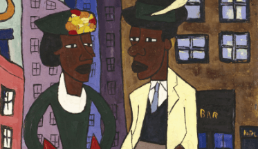 Art:0rstajozb2c= Harlem Renaissance