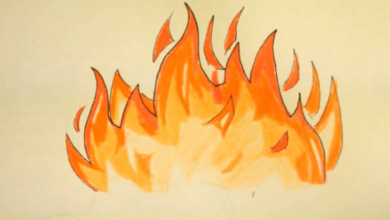 Drawing:Ir6gbg1cz8w= Flame