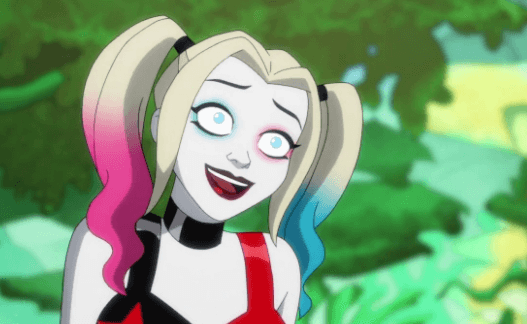 Art:7tpsfcqbv6g= Harley Quinn