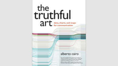 The Truthful Art: Data, Charts, and Maps for Communication Pdf