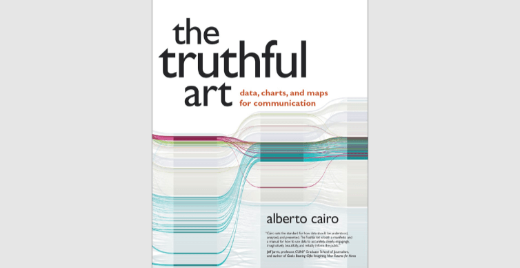 The Truthful Art: Data, Charts, and Maps for Communication Pdf