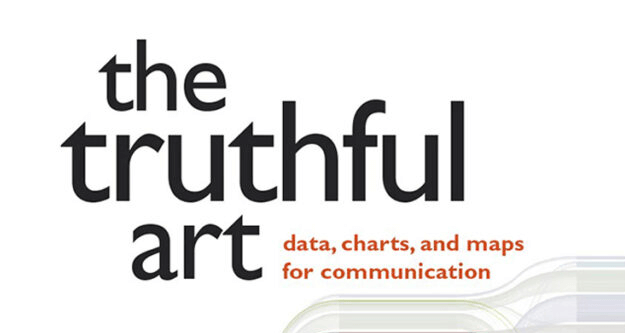 The Truthful Art: Data, Charts, and Maps for Communication Pdf