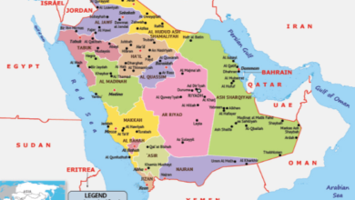 World Map:Ss3mharitoy= Saudi Arabia Map