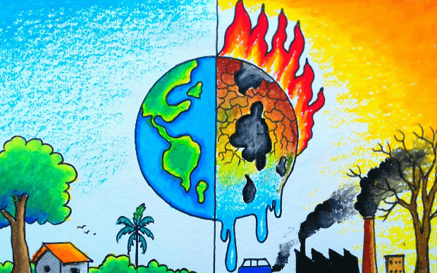 Drawing:5ryrlgtydcs= Climate Change