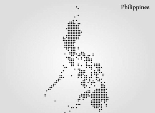 Outline:2scfccvgau4= Philippine Map