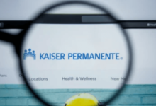 Logo:07gpxr95deo= Kaiser Permanente