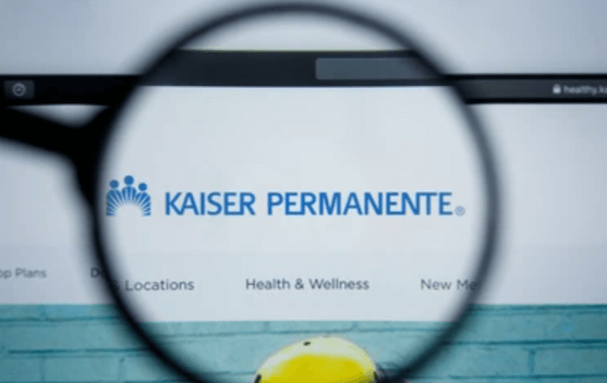 Logo:07gpxr95deo= Kaiser Permanente