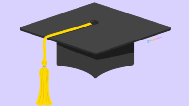 Clip Art:3xk3p2dmh9i= Grad Cap