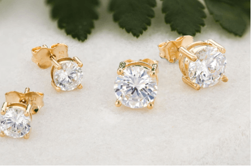 Diamond Earrings Gift Ideas for Every Occasion