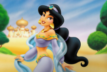 Jasmine:Qb0sjh9jnt0= Princess