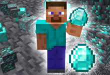 Diamond:Ejbw77xdbwq= Transparent:8lugo9ujzg0= Minecraft