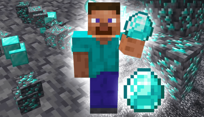 Diamond:Ejbw77xdbwq= Transparent:8lugo9ujzg0= Minecraft