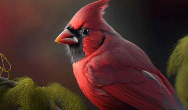 Clipart:71hkbkdob44= Cardinal