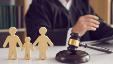 What is a Non-Working Spouse Entitled to in a Divorce?