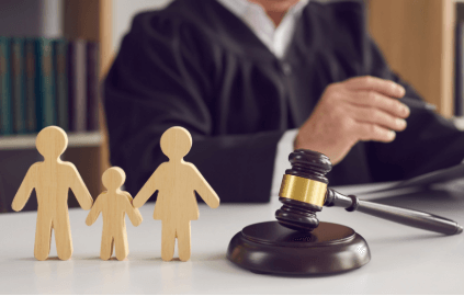 What is a Non-Working Spouse Entitled to in a Divorce?