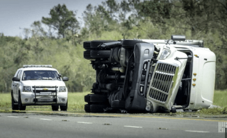 Truck Accident Lawyer