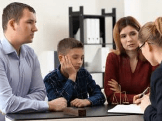 Key Steps a CPS Defense Lawyer Takes to Safeguard Your Family