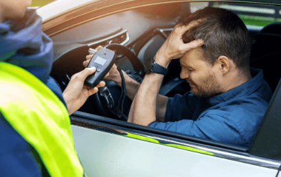 Why You Should Never Handle a DWI Charge Without an Experienced Lawyer