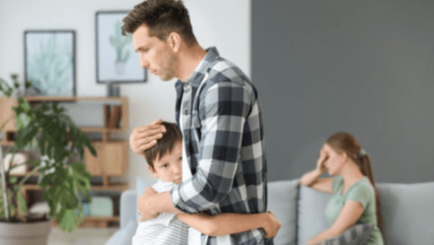 How to Handle Moving Out of State with a Child When There's No Custody Agreement