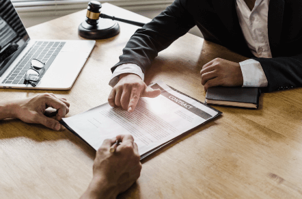 Protect Your Business with a Trusted Cleveland Business Lawyer