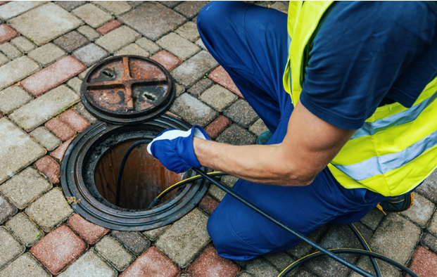 Drainage Services Chelmsford