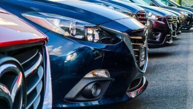 used cars for sale in Beaudesert