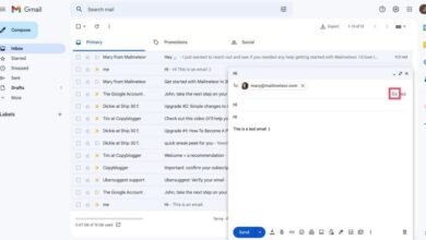 What’s the Innovative Aspects of Gmail