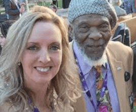 Carl Eller Wife Age