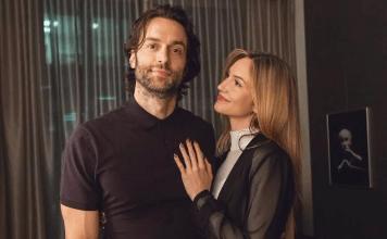 Chris D'Elia Ex Wife