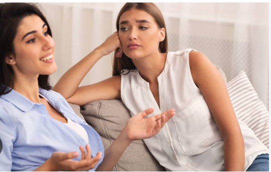 Signs His Ex Wife Is Jealous of You: Recognizing the Signs of Jealousy in Blended Families