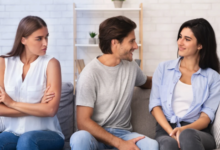 Signs His Ex Wife Is Jealous of You: Recognizing the Signs of Jealousy in Blended Families