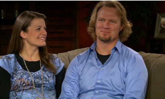 Sister Wives Robyn Ex Husband: What We Know About Him