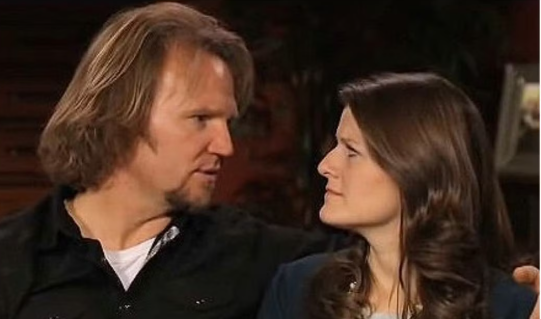 Sister Wives Robyn Ex Husband: What We Know About Him