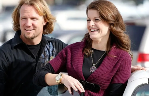 Sister Wives Robyn Ex Husband: What We Know About Him