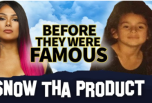 Snow the Product Ex Husband: The Personal Life of Snow the Product and Her Divorce