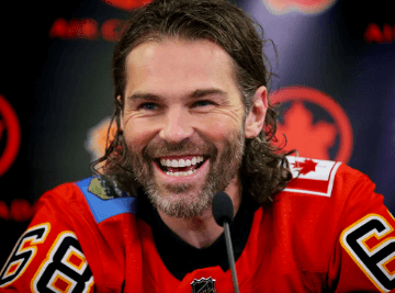 Jaromir Jagr Wife Age