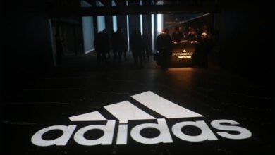 Adidas Warns of Sales Decline in North America in 2024