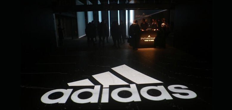 Adidas Warns of Sales Decline in North America in 2024