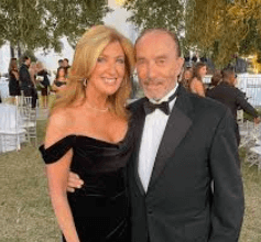 Lee Greenwood Wife Age