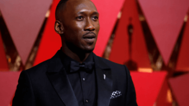 Mahershala Ali Net Worth 2023