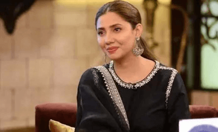 Mahira Khan Ex Husband