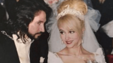 Marco Antonio Solis Wife Age