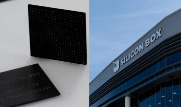 Italian Singaporebased Silicon Silicon Box 200M