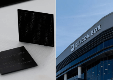 Italian Singaporebased Silicon Silicon Box 200M