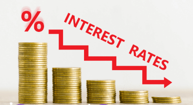 Lower the Interest Rate