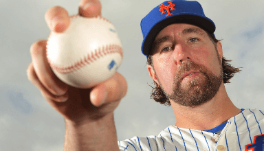 RA Dickey Net Worth: MLB Star's Financial Legacy