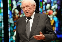 Robert Schuller Net Worth: Legacy of a Religious Leader